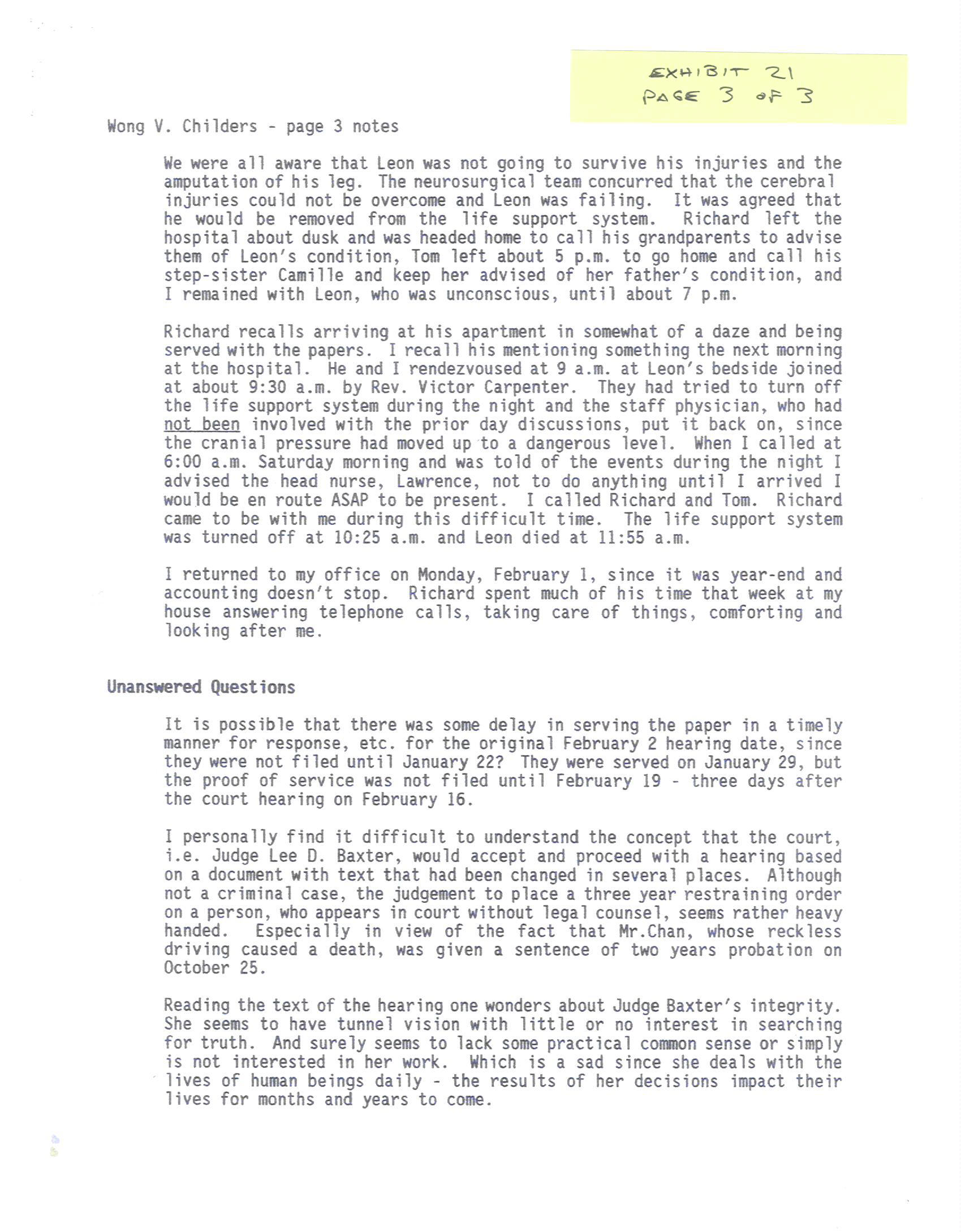 Salanave Declaration, page 3 of 3